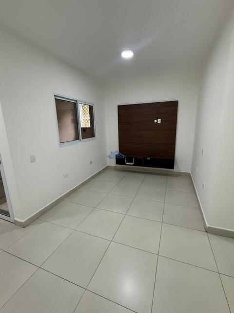 Kitnet para alugar em Barueri, Jardim Graziela, com 1 quarto, com 40 m²