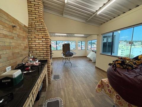 Salão para alugar em Barueri, Jardim Mutinga, com 80 m²
