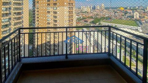 Apartamento à venda e para alugar em Barueri, Jardim Tupanci, com 2 quartos, com 60 m², Central Park