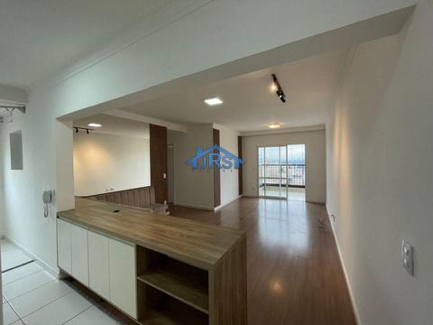 Apartamento à venda em Barueri, Jardim Tupanci, com 3 quartos, com 87 m², Reserva do Alto