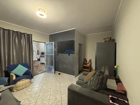 Casa à venda em Barueri, Jardim Regina Alice, com 5 quartos, com 220 m²