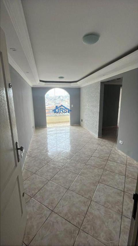 Apartamento à venda e para alugar em Osasco, Veloso, com 2 quartos, com 56 m²