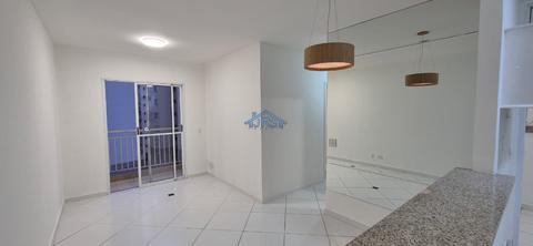 Apartamento para alugar em Barueri, Jardim Tupanci, com 3 quartos, com 68 m², Residencial Alphaview