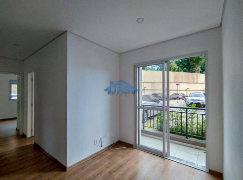 Apartamento à venda e para alugar em Barueri, Parque Viana, com 3 quartos, com 66 m²