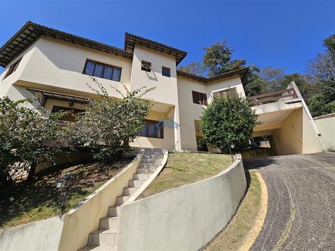 Casa para alugar em Itapevi, Transurb, com 3 quartos, com 300 m², Residencial Vila Verde